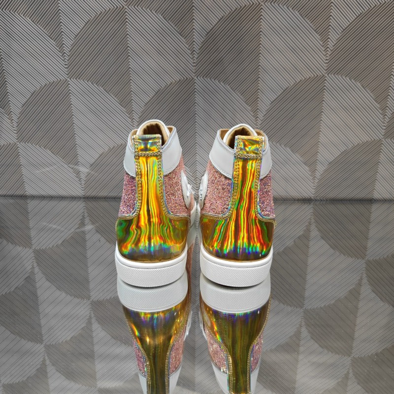 CHIAN LOUIN SNEAKER
