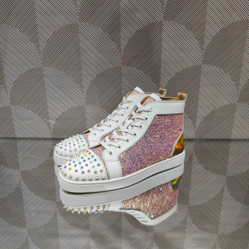 CHIAN LOUIN SNEAKER