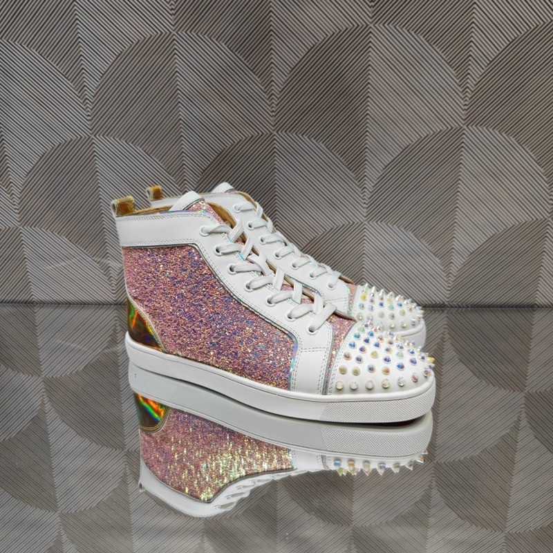 CHIAN LOUIN SNEAKER