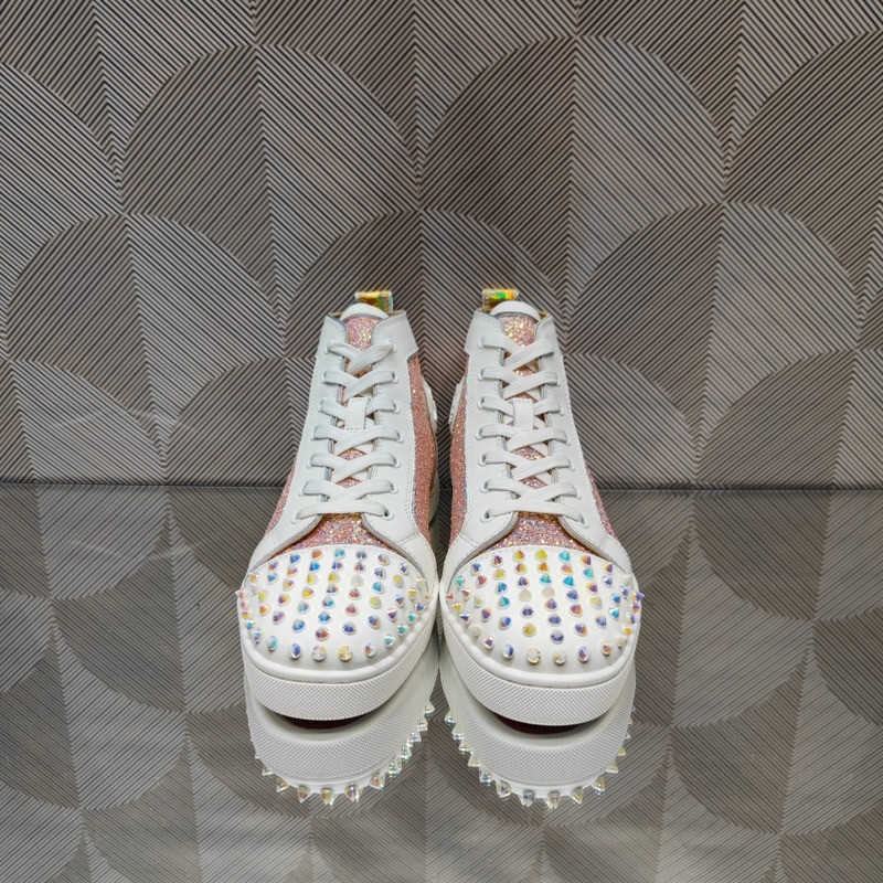 CHIAN LOUIN SNEAKER