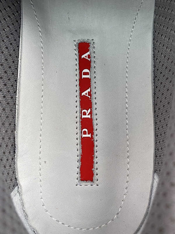 PR SNEAKER