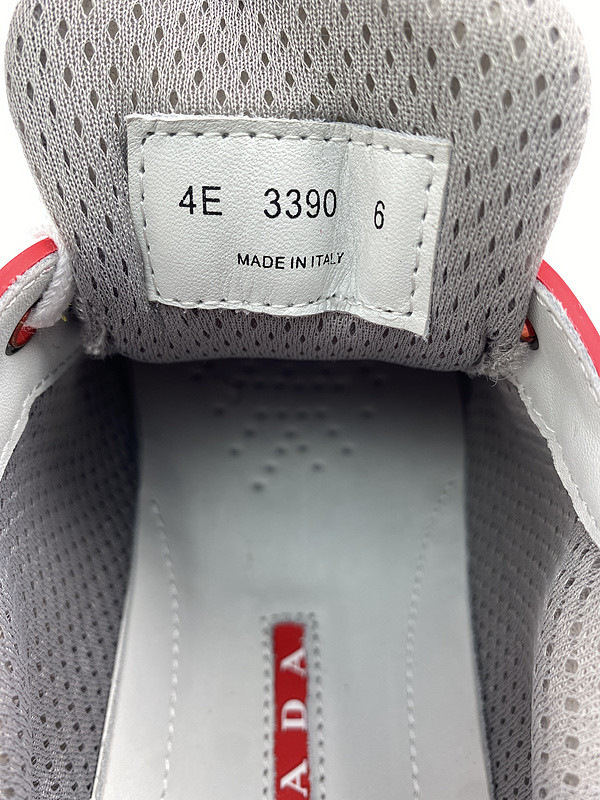 PR SNEAKER