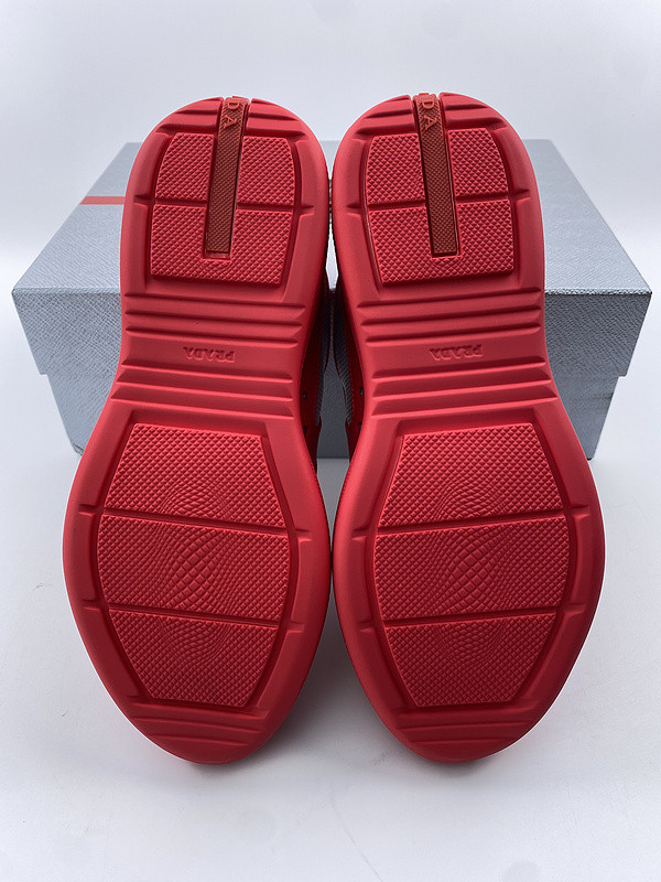 PR SNEAKER