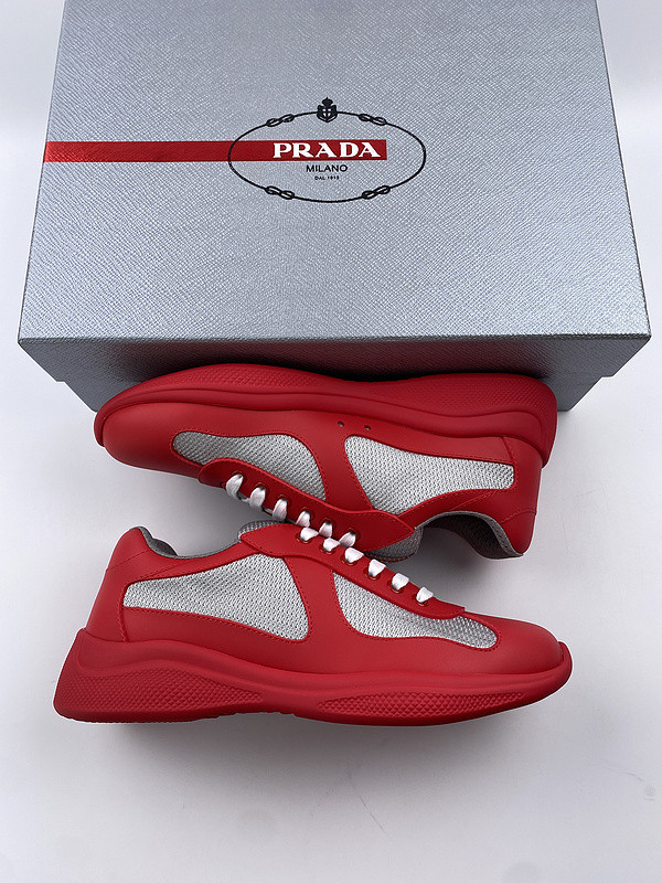 PR SNEAKER