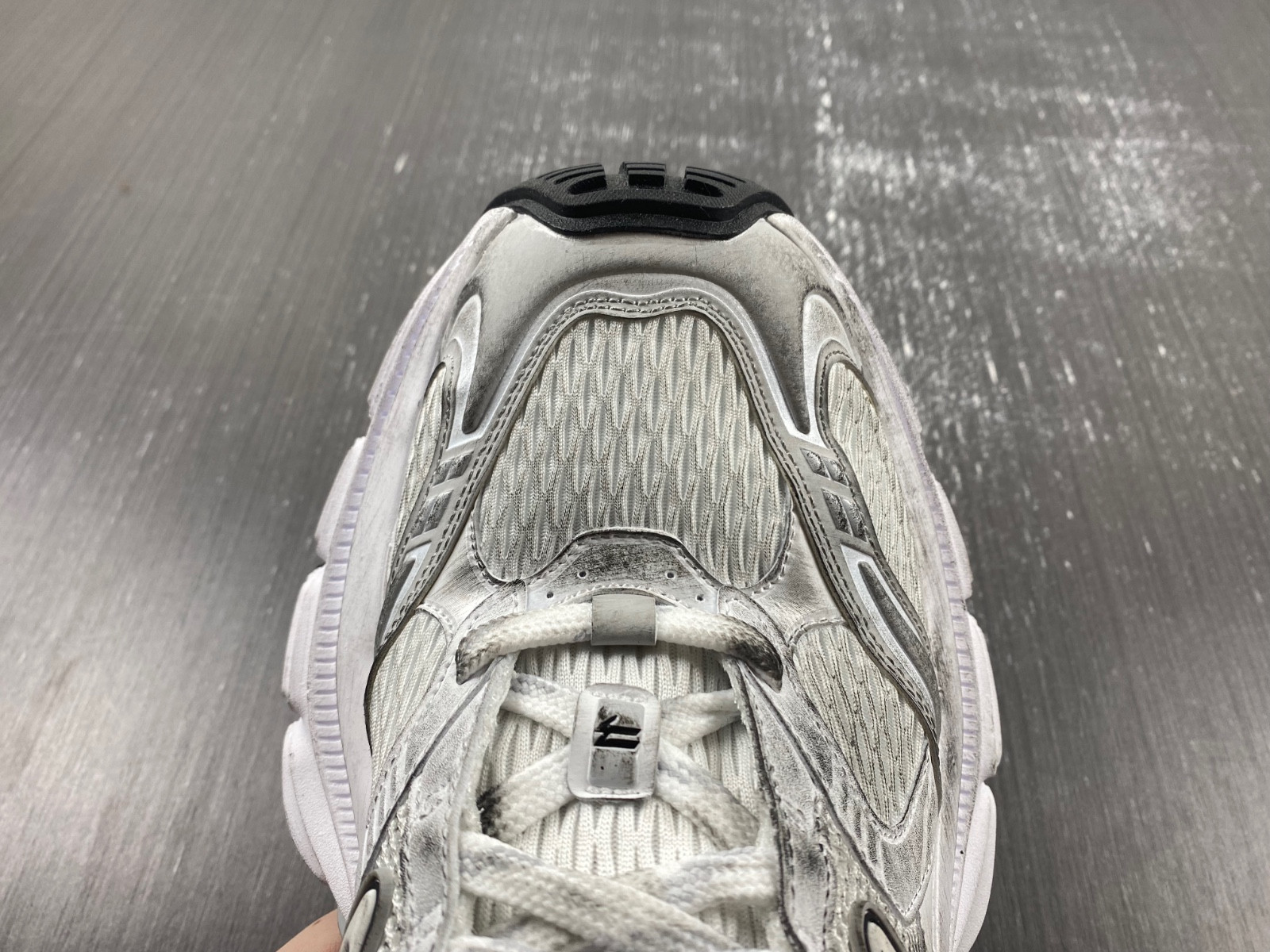 Ba*len*cia*ga 3xl sneaker