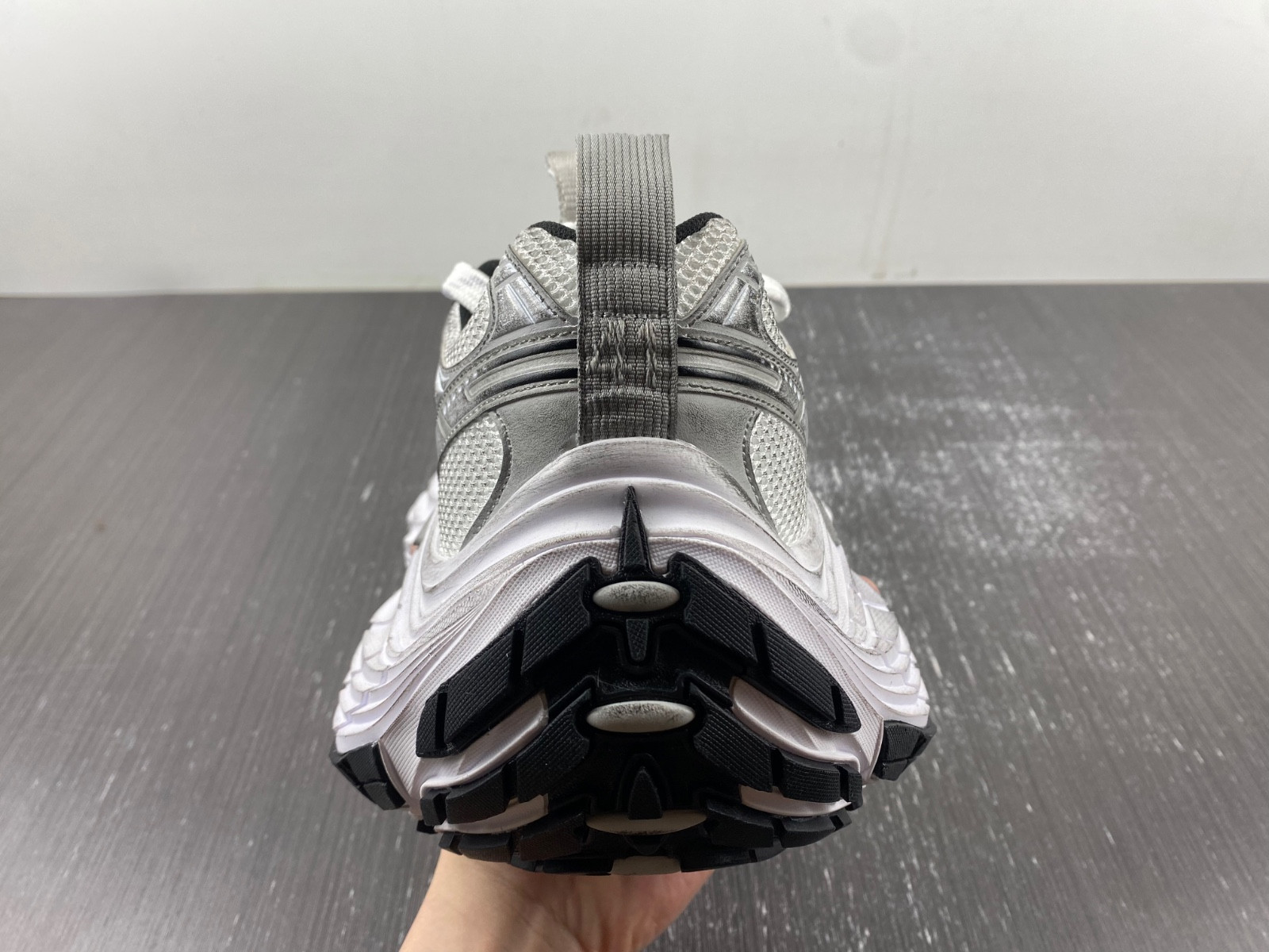 Ba*len*cia*ga 3xl sneaker