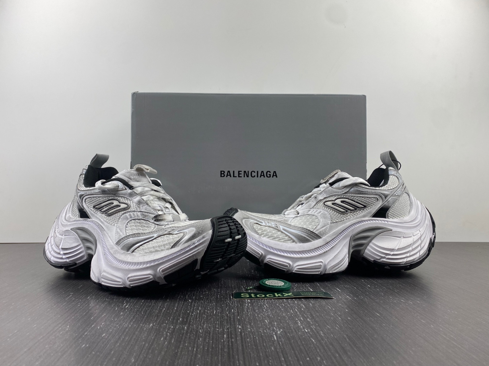 Ba*len*cia*ga 3xl sneaker