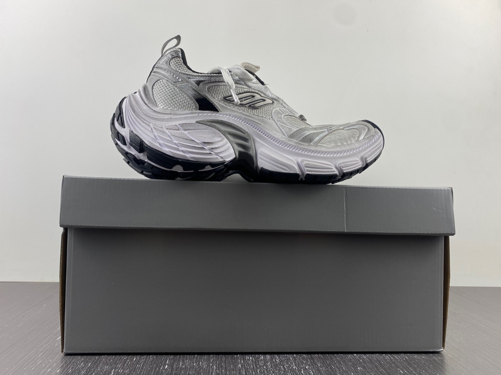 Ba*len*cia*ga 3xl sneaker