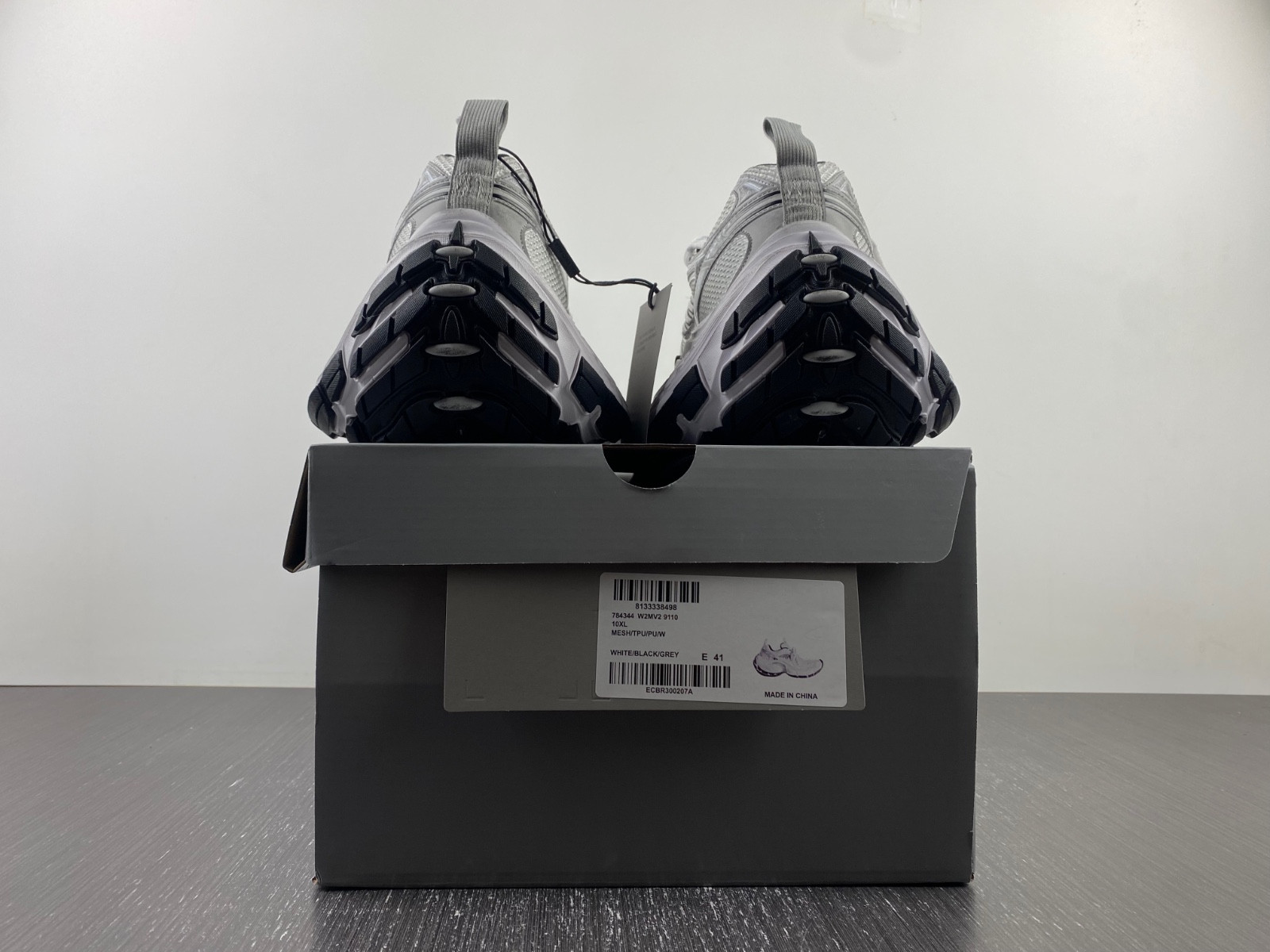 Ba*len*cia*ga 3xl sneaker
