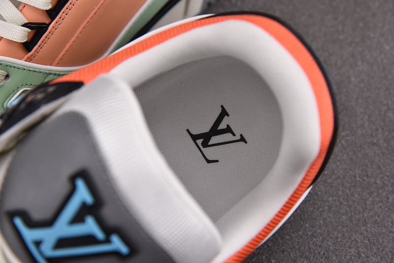 LOU1_TON SNEAKERS