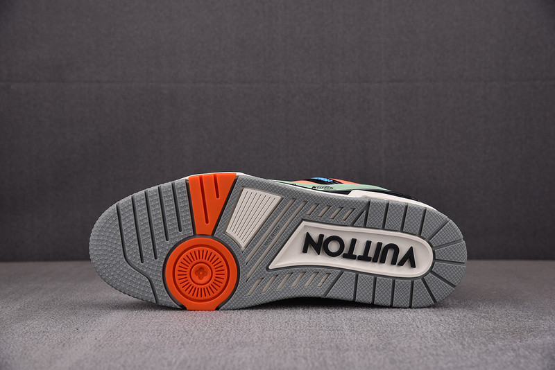 LOU1_TON SNEAKERS