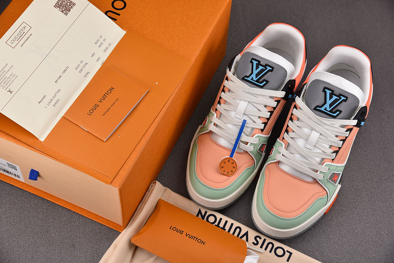 LOU1_TON SNEAKERS