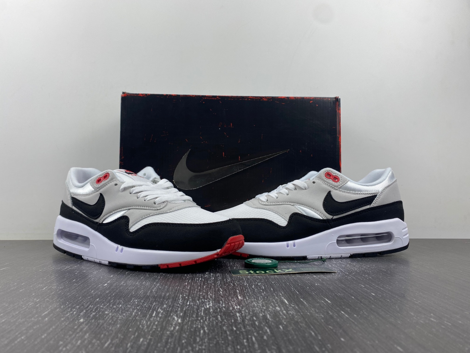 Nike Air Max 1