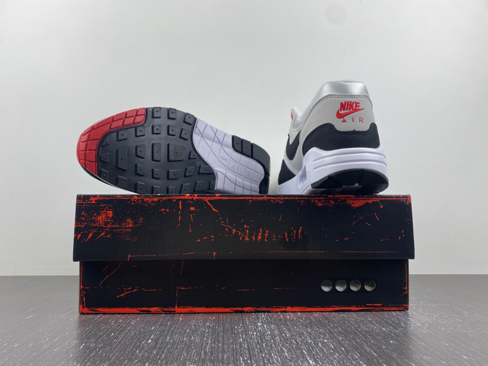 Nike Air Max 1