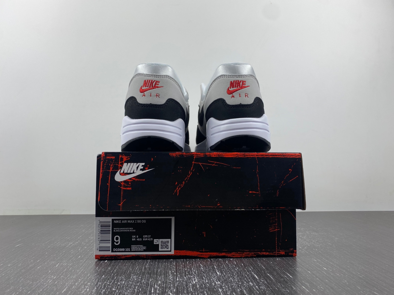 Nike Air Max 1