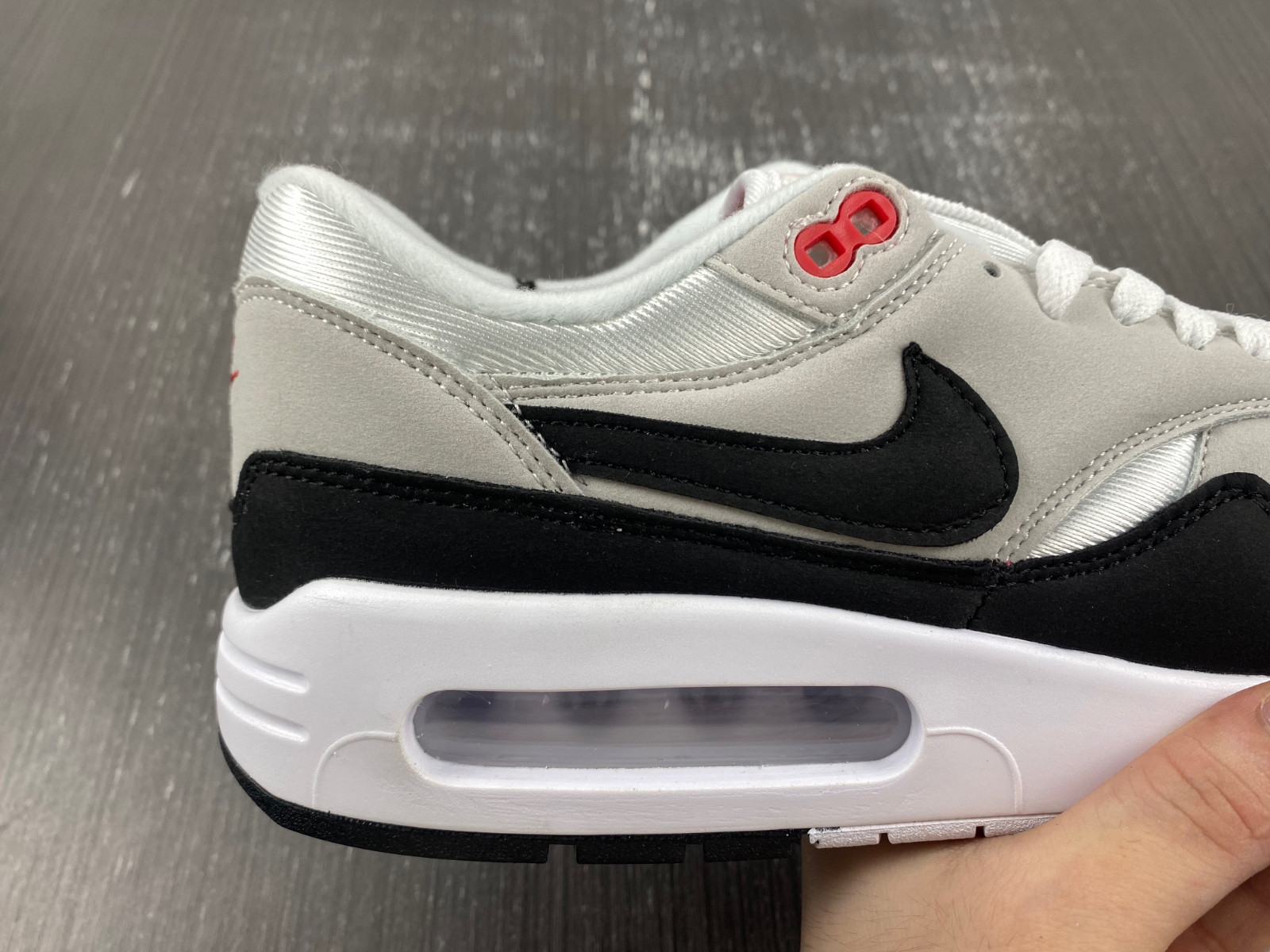Nike Air Max 1