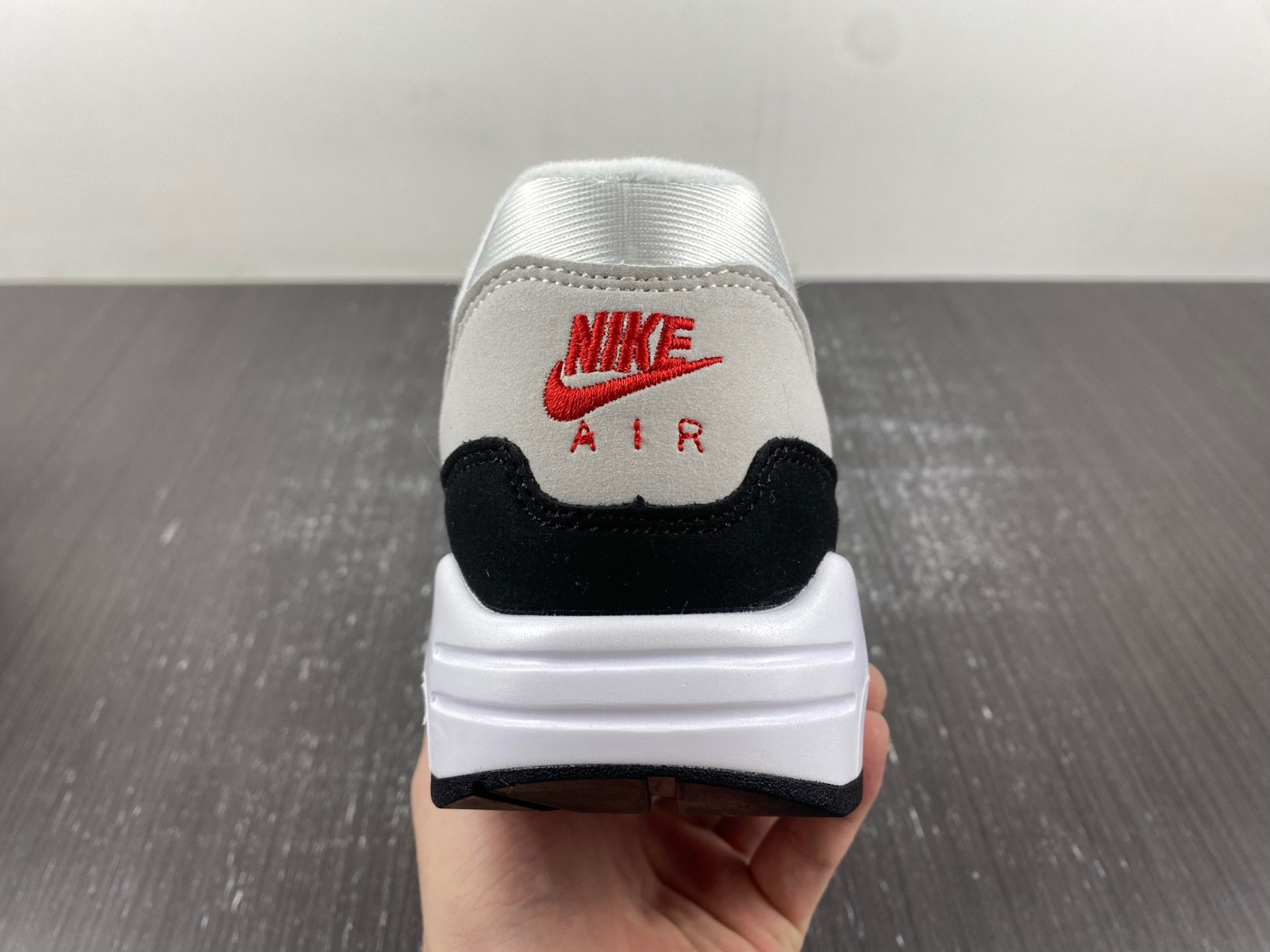Nike Air Max 1