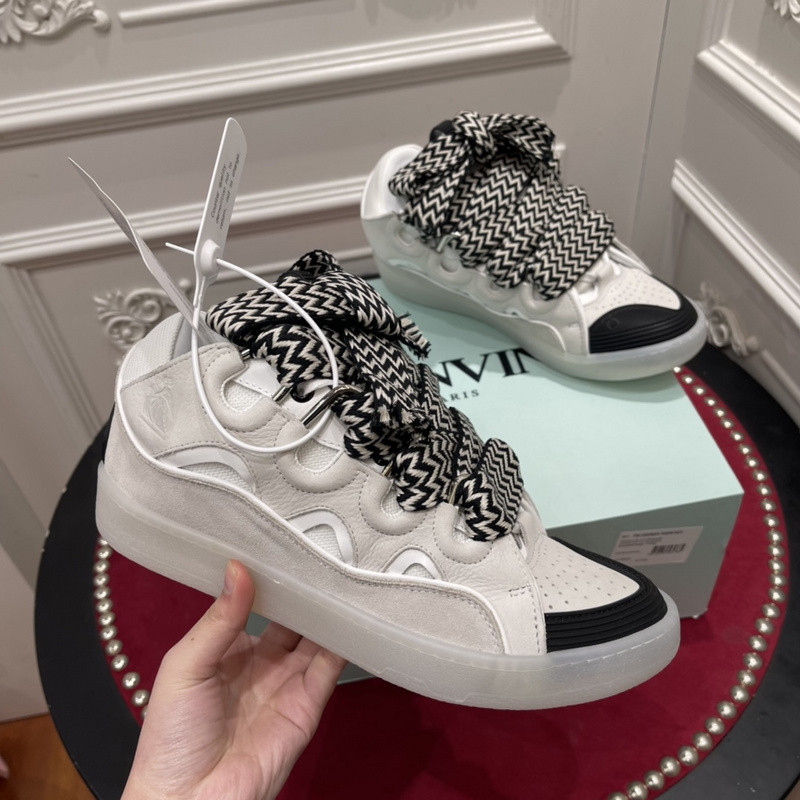 LANVIN SNEAKER