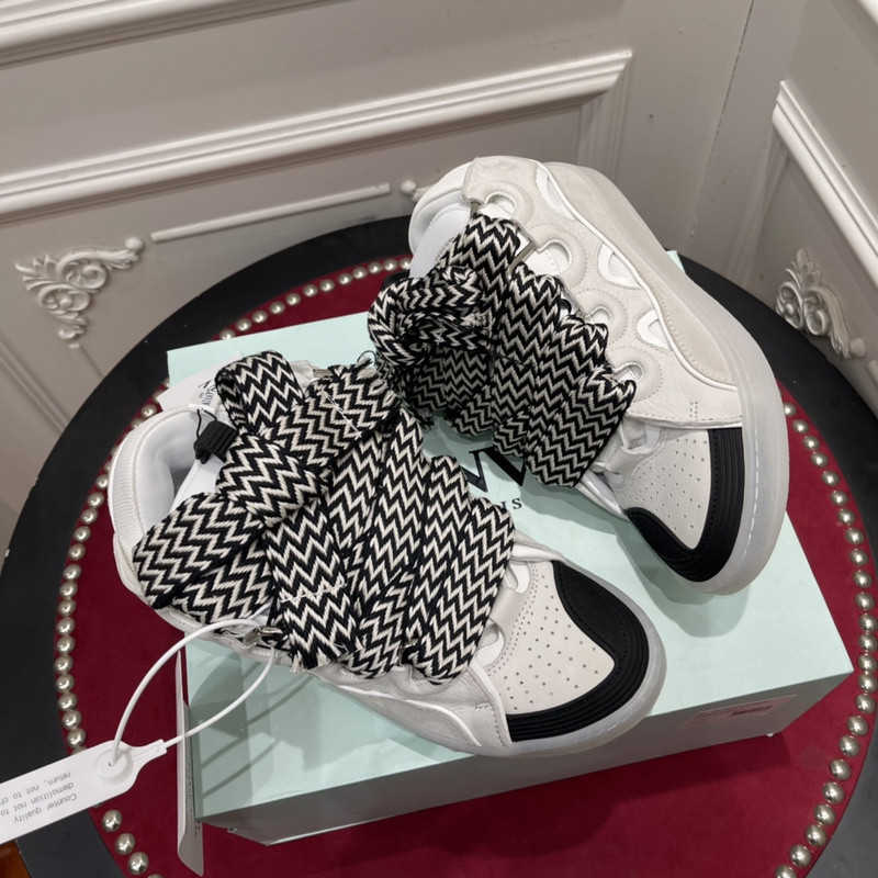 LANVIN SNEAKER