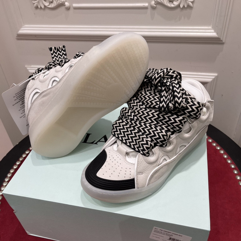 LANVIN SNEAKER