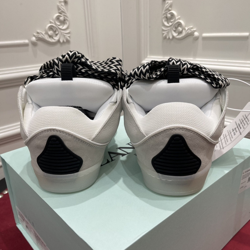 LANVIN SNEAKER