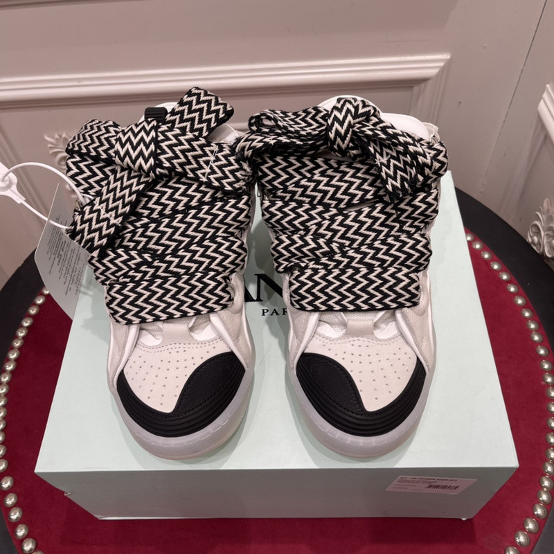 LANVIN SNEAKER