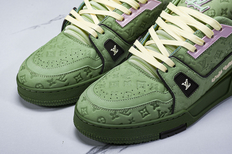 LOU1_TON SNEAKERS