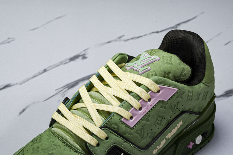 LOU1_TON SNEAKERS