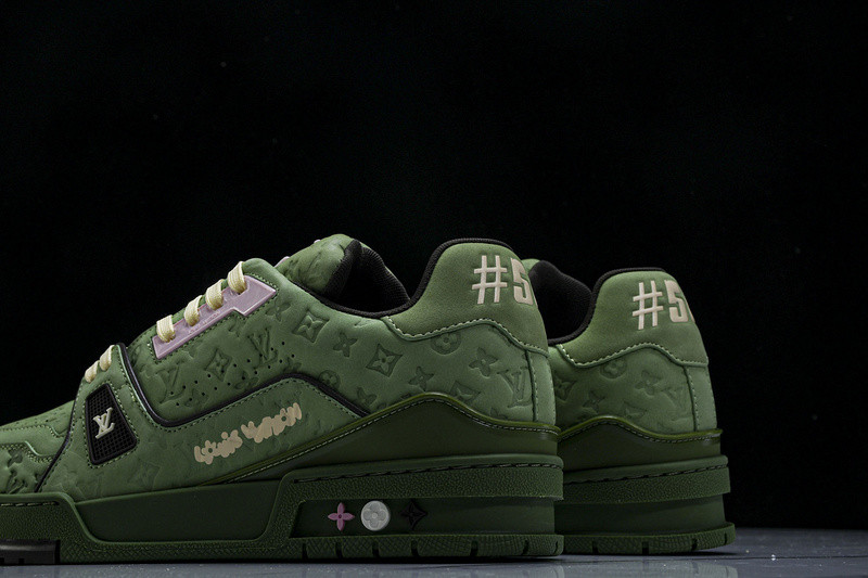 LOU1_TON SNEAKERS