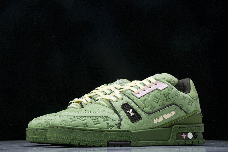 LOU1_TON SNEAKERS