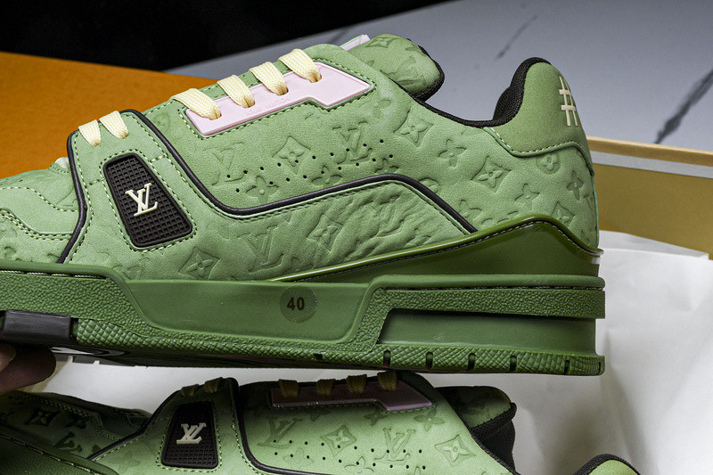 LOU1_TON SNEAKERS