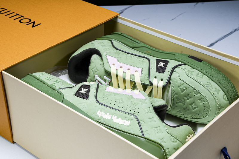 LOU1_TON SNEAKERS