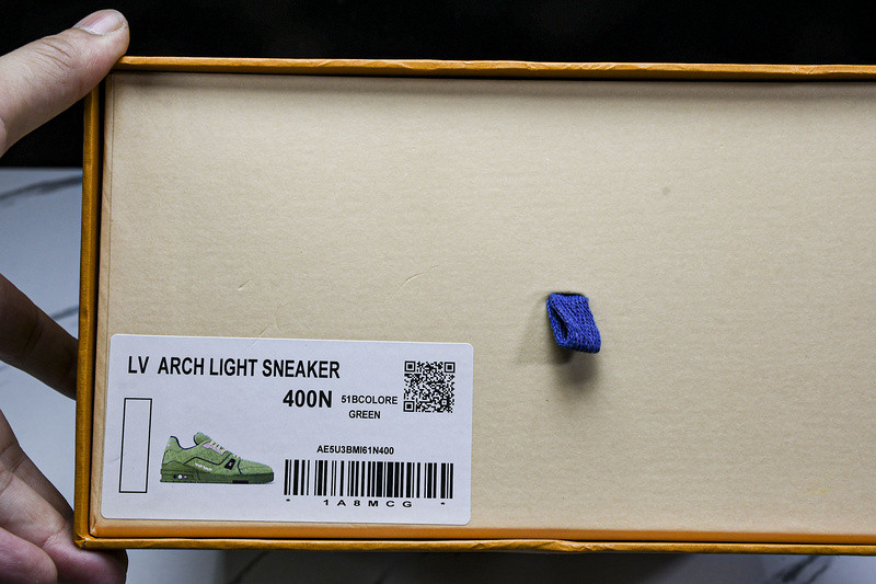 LOU1_TON SNEAKERS