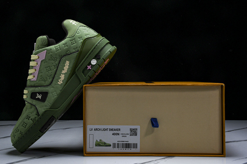 LOU1_TON SNEAKERS