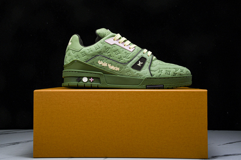 LOU1_TON SNEAKERS