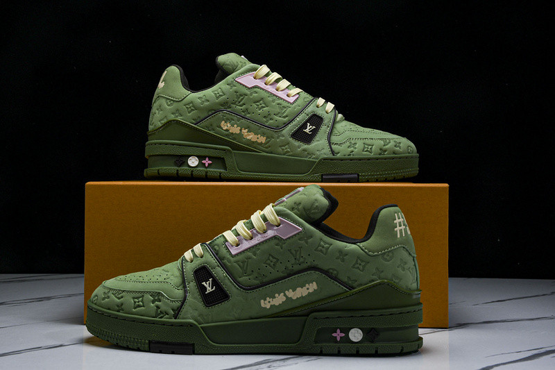 LOU1_TON SNEAKERS