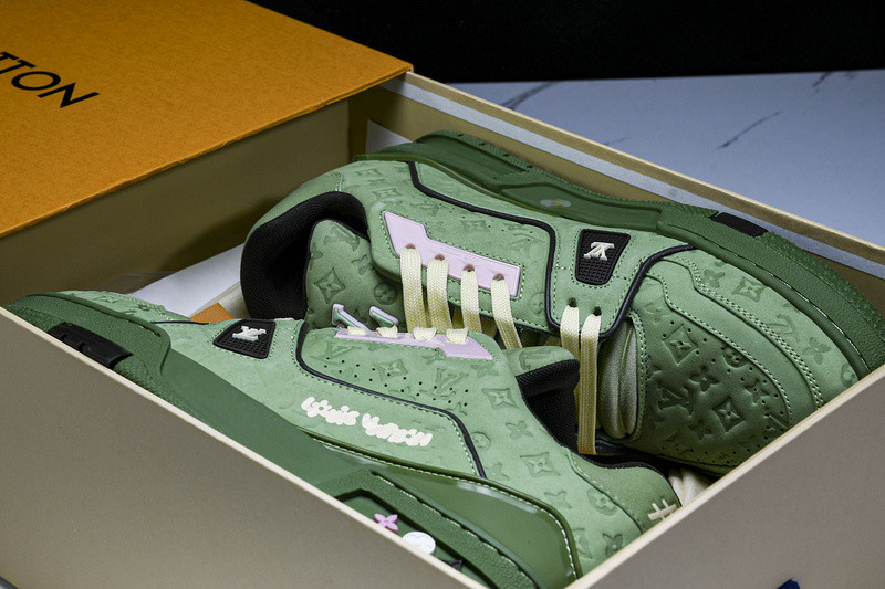 LOU1_TON SNEAKERS