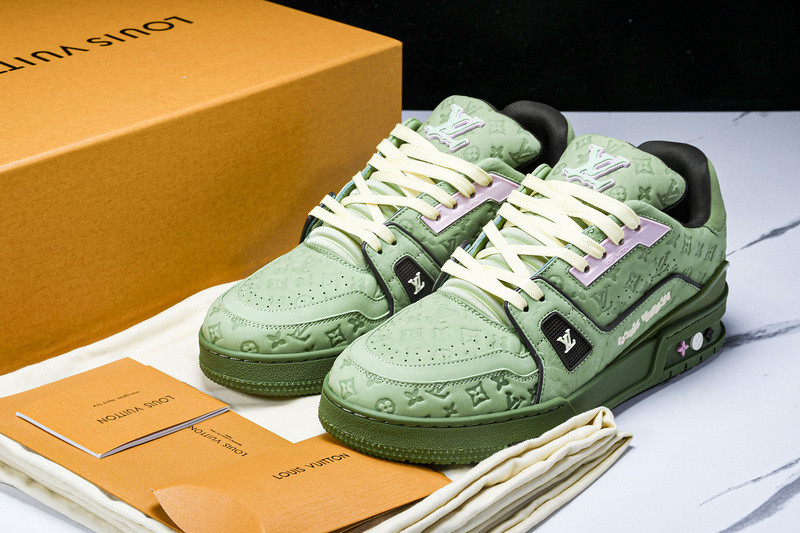 LOU1_TON SNEAKERS