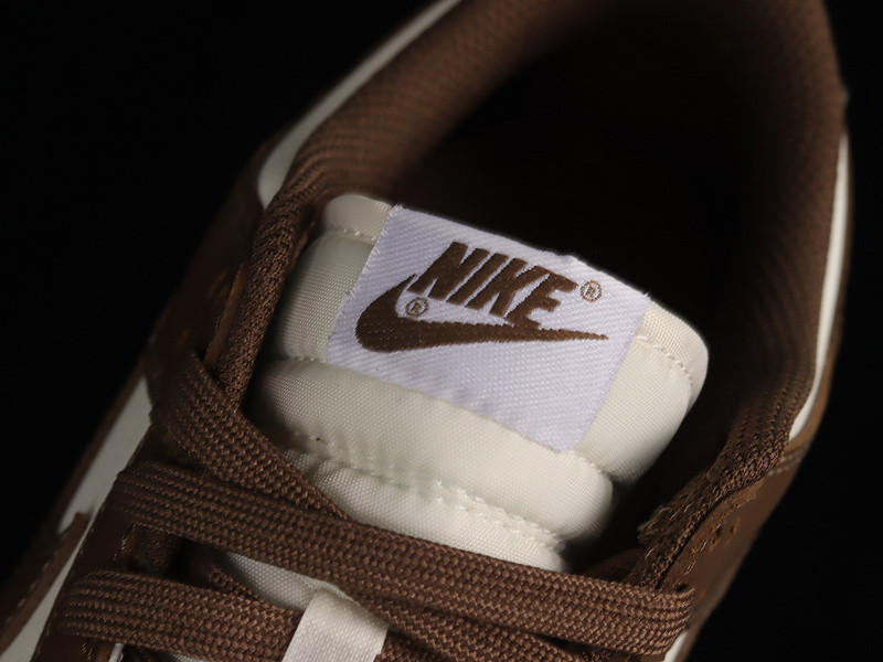 Nike Dunk Low W Cacao Wow l DD1503-124