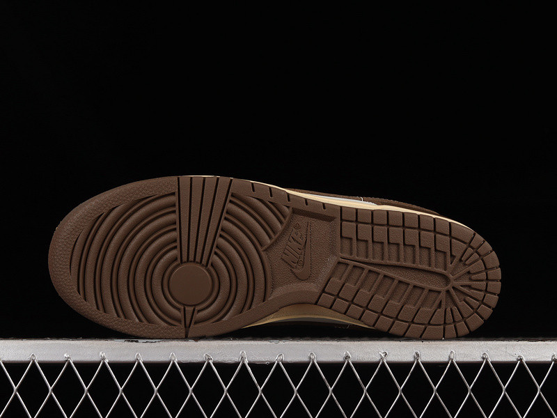Nike Dunk Low W Cacao Wow l DD1503-124
