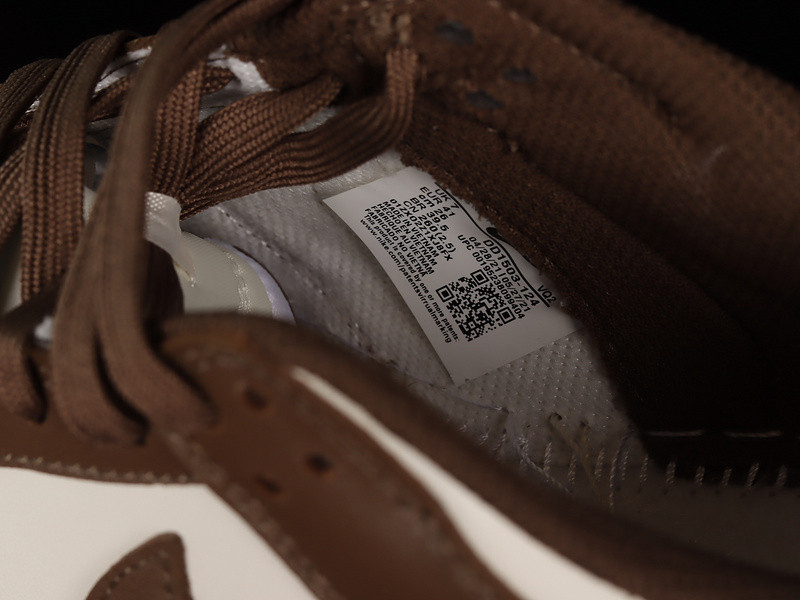 Nike Dunk Low W Cacao Wow l DD1503-124