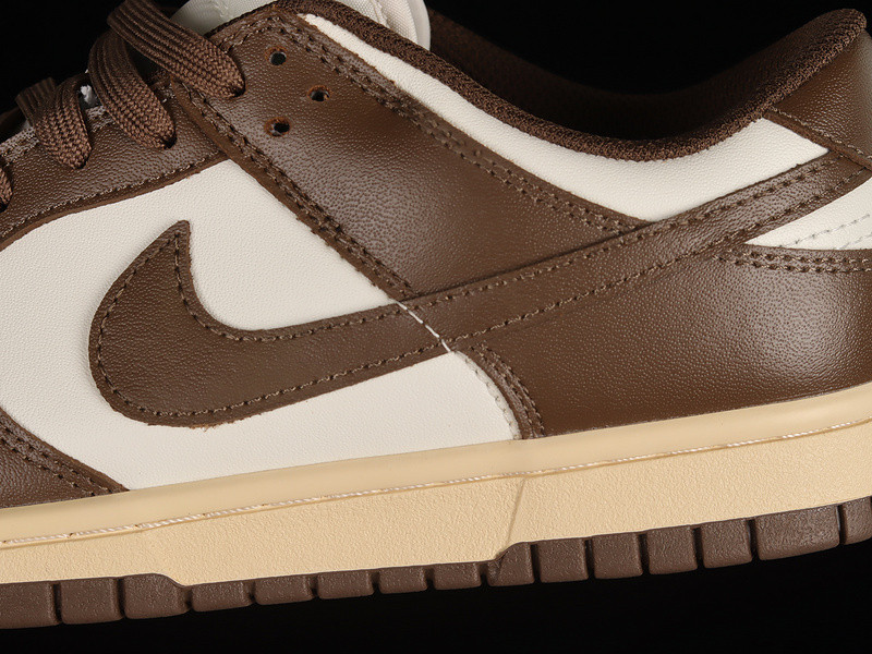 Nike Dunk Low W Cacao Wow l DD1503-124