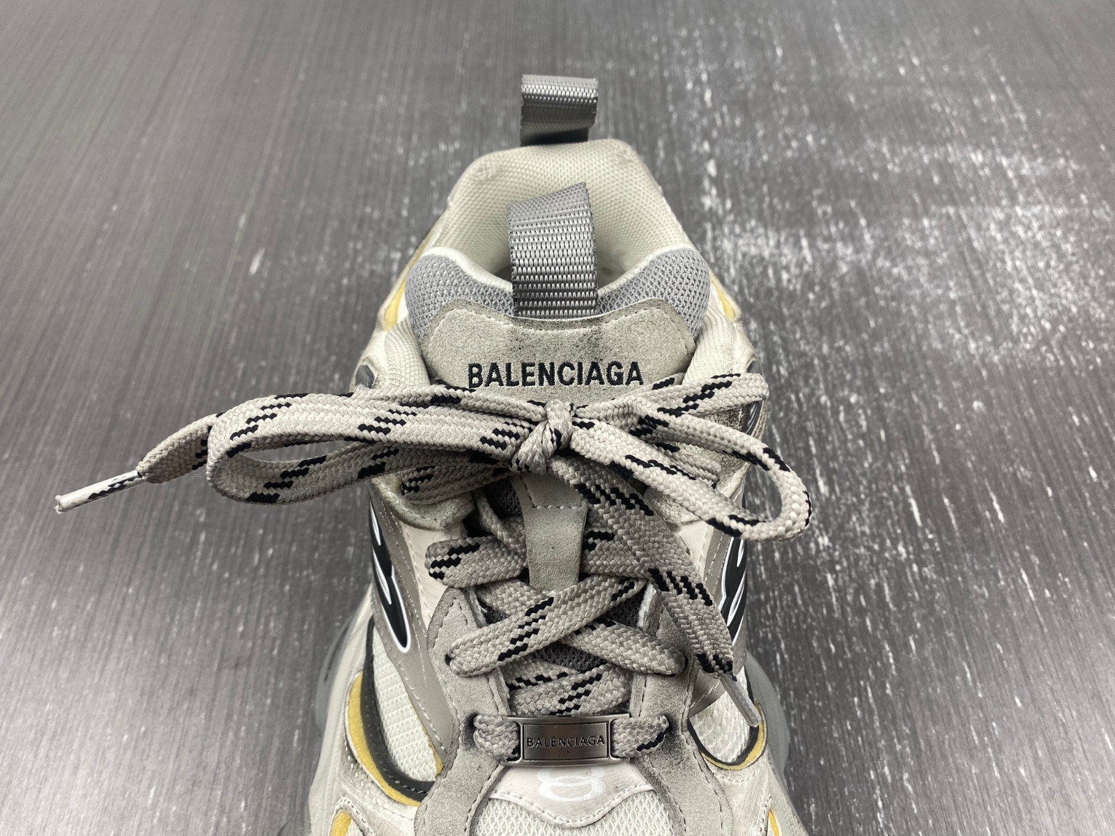 Ba*len*cia*ga 3xl sneaker