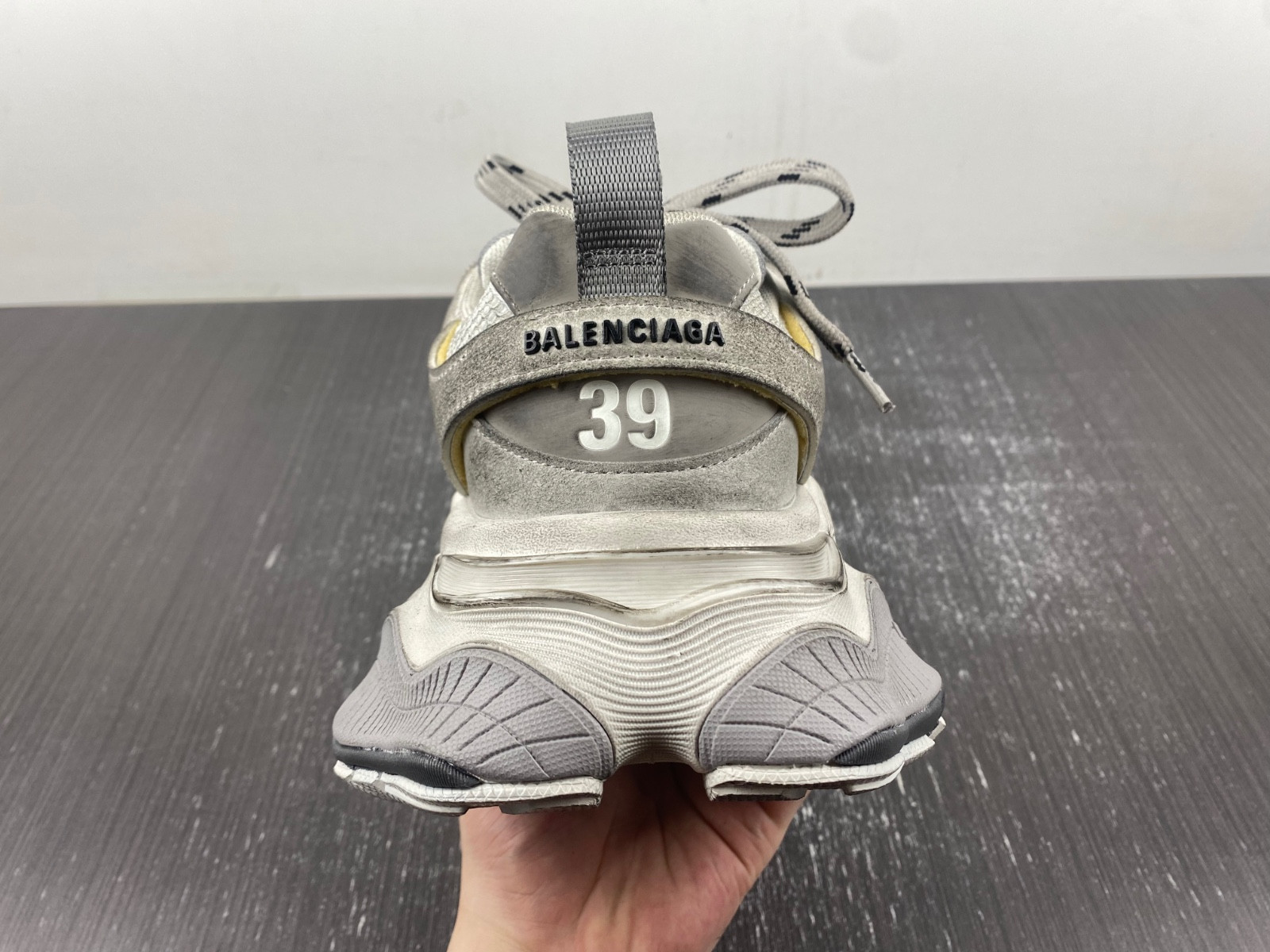 Ba*len*cia*ga 3xl sneaker