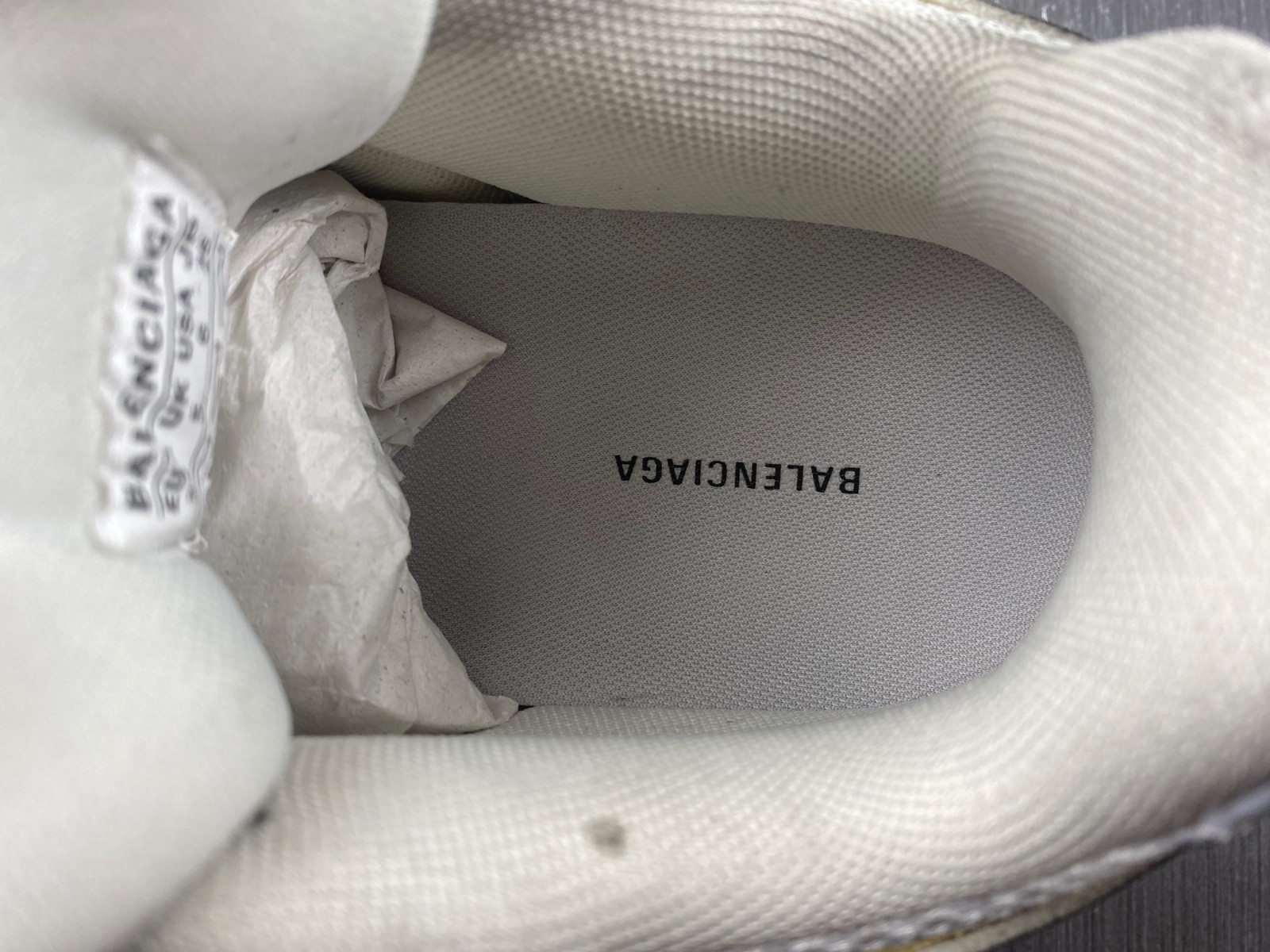 Ba*len*cia*ga 3xl sneaker