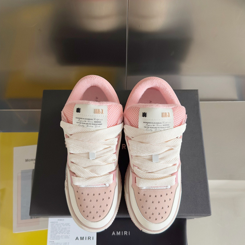 AMIRI SNEAKERS