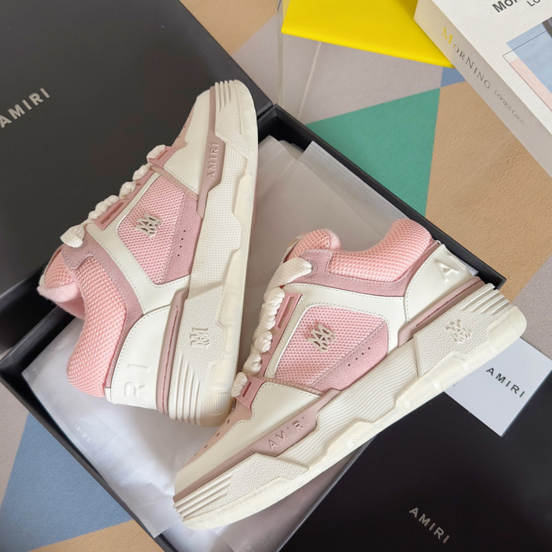 AMIRI SNEAKERS