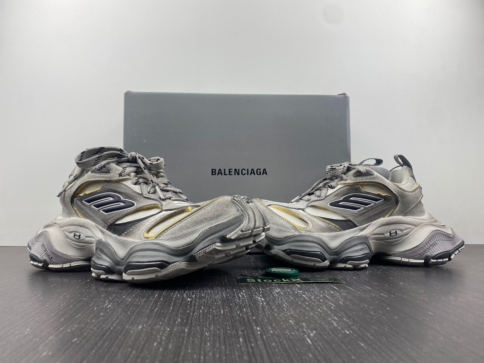 Ba*len*cia*ga 3xl sneaker