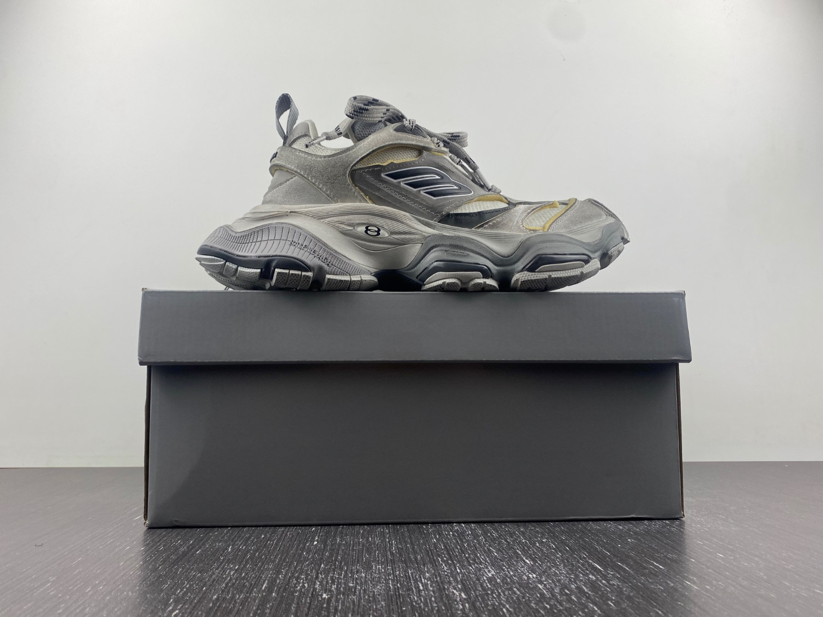 Ba*len*cia*ga 3xl sneaker