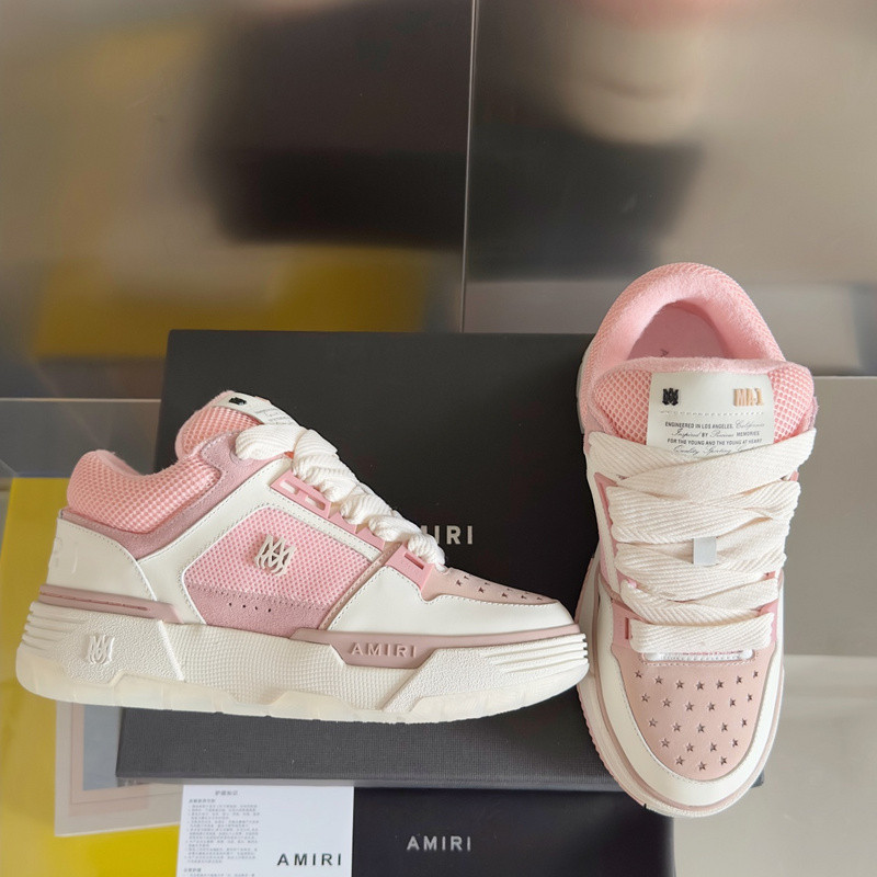 AMIRI SNEAKERS